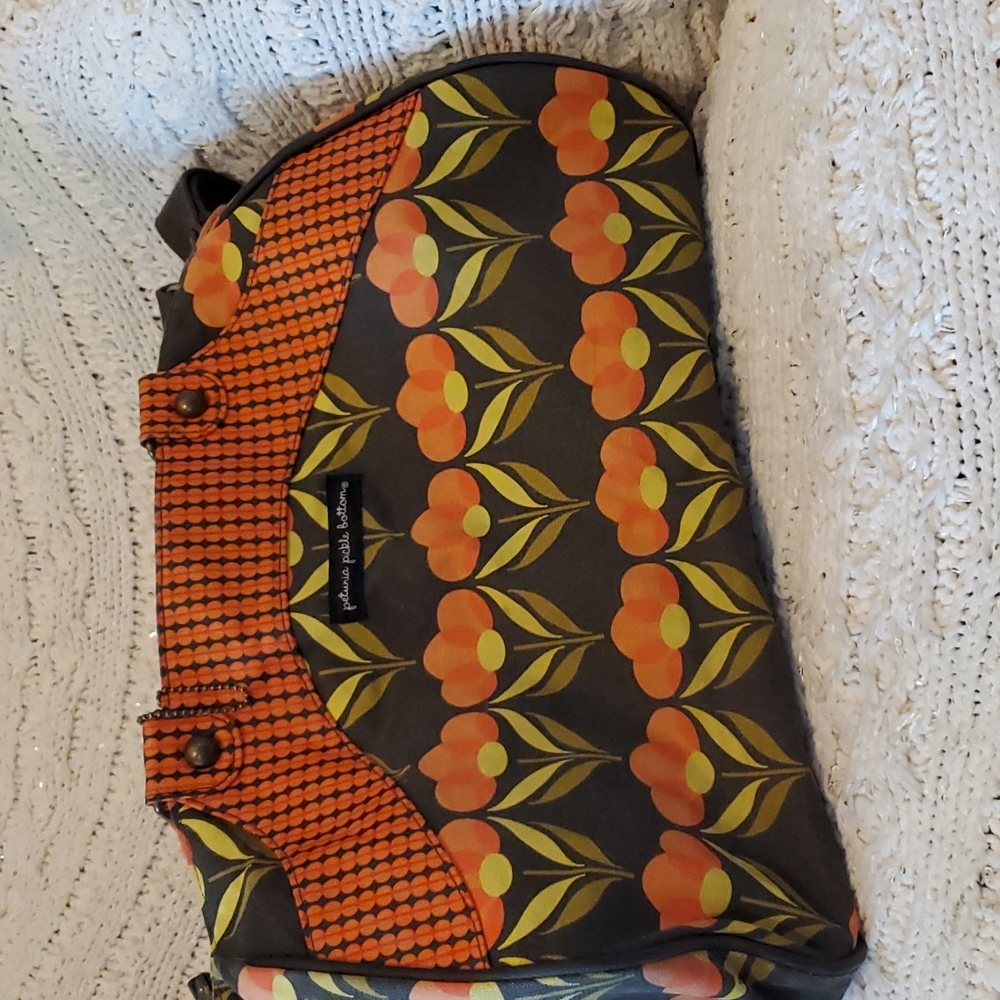 Petunia pickle bottom diaper bag